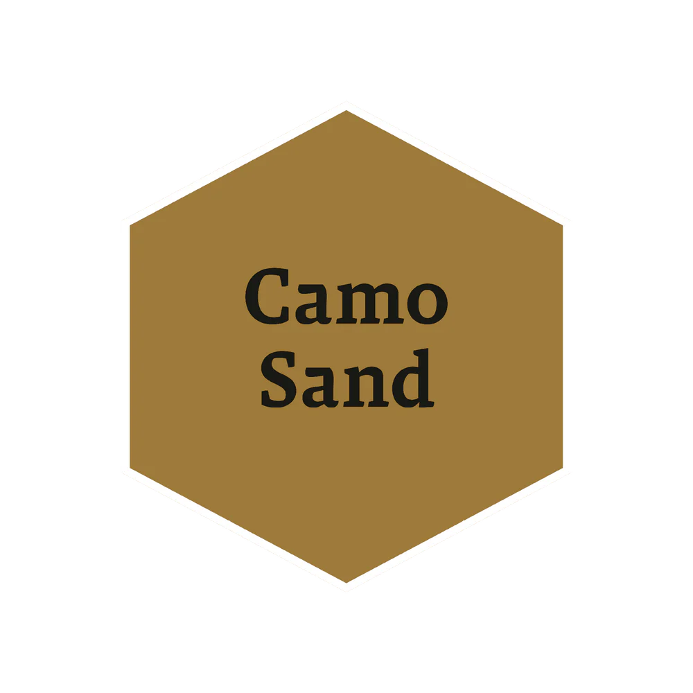 The Army Painter: Historical: Camo Sand