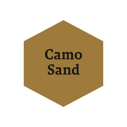 The Army Painter: Historical: Camo Sand
