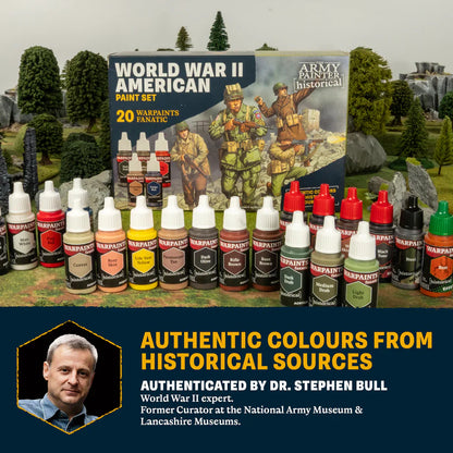 The Army Painter: Historical: Mid Feldgrau