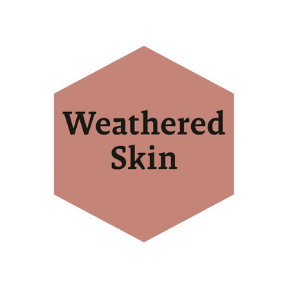 The Army Painter: Historical: Weathered Skin