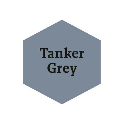 The Army Painter: Historical: Tanker Grey