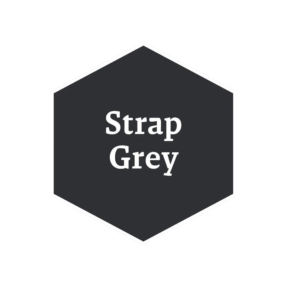 The Army Painter: Historical: Strap Grey