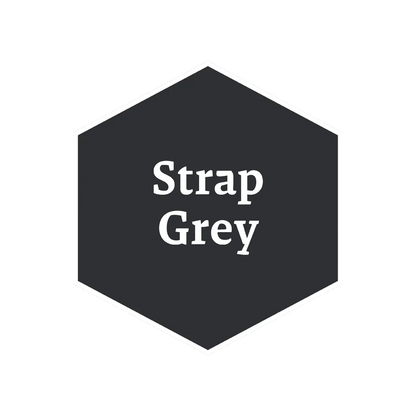 The Army Painter: Historical: Strap Grey