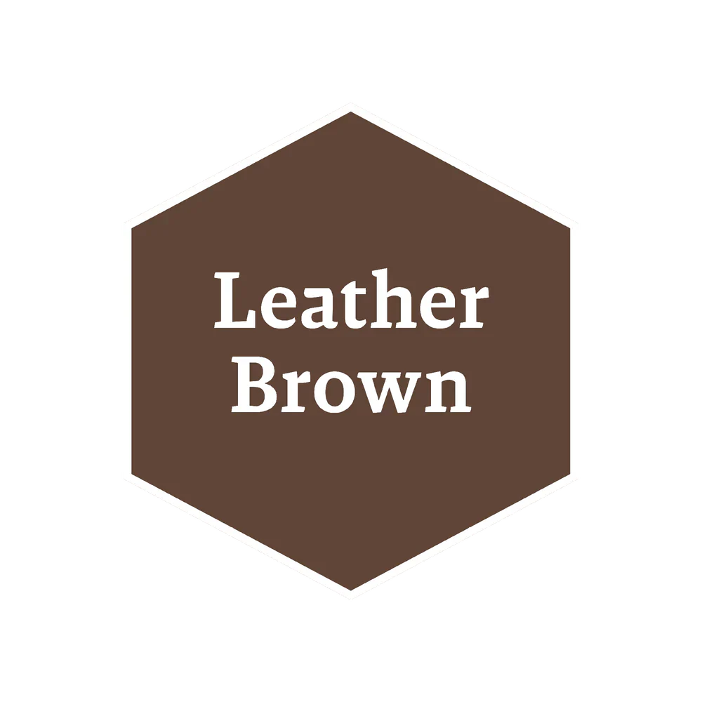 The Army Painter: Historical: Leather Brown