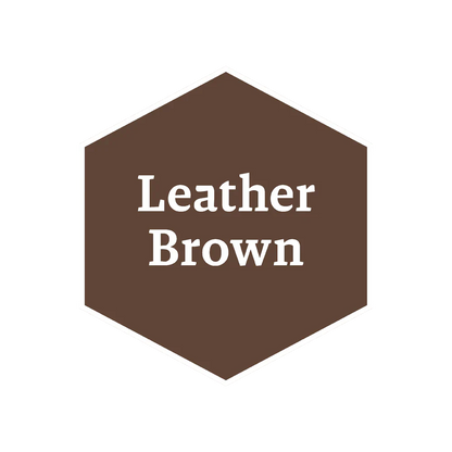 The Army Painter: Historical: Leather Brown