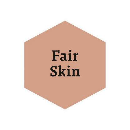 The Army Painter: Historical: Fair Skin
