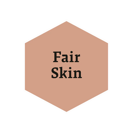 The Army Painter: Historical: Fair Skin