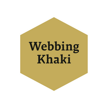 The Army Painter: Historical: Webbing Khaki