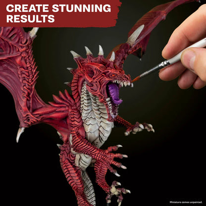 The Army Painter: Warpaints Fanatic: Wargamers Paint Set