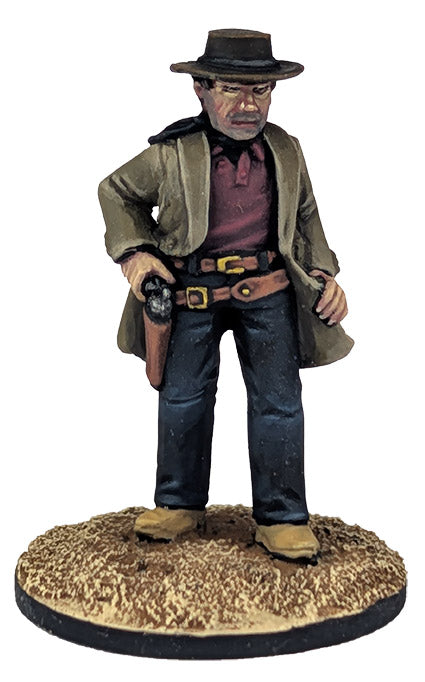 A Fistful of Clints - 5 miniature box set