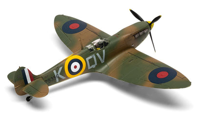 Bolt Action: Supermarine Spitfire Mk.Ia - Airfix