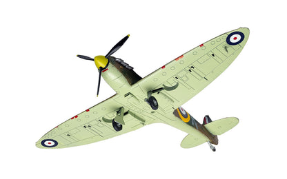 Bolt Action: Supermarine Spitfire Mk.Ia - Airfix