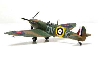 Bolt Action: Supermarine Spitfire Mk.Ia - Airfix