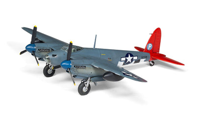 Bolt Action: De Havilland Mosquito PR.XVI - Airfix