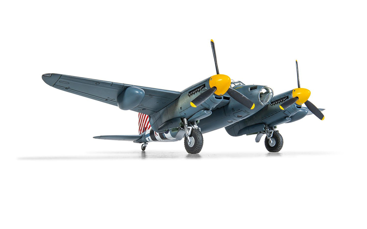 Bolt Action: De Havilland Mosquito PR.XVI - Airfix