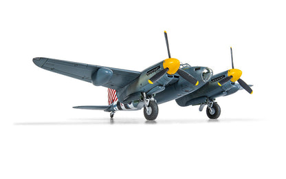Bolt Action: De Havilland Mosquito PR.XVI - Airfix