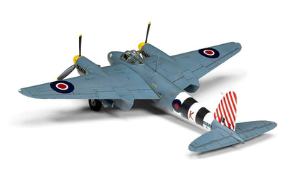 Bolt Action: De Havilland Mosquito PR.XVI - Airfix