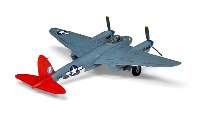 Bolt Action: De Havilland Mosquito PR.XVI - Airfix