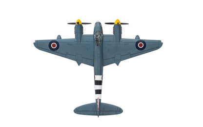 Bolt Action: De Havilland Mosquito PR.XVI - Airfix