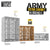 Army Transport Bag - Extra Cabinet - M