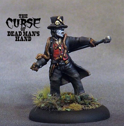 Dead Man's Hand The Baron