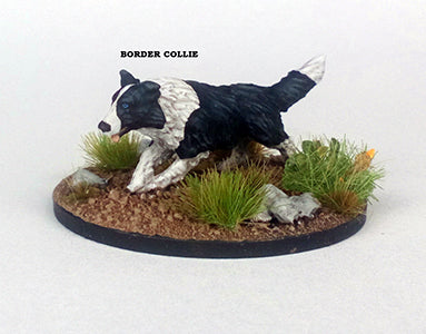 Dead Man's Hand - A Kennel of Dogs (5)
