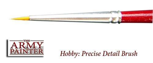 The Army Painter: Precise Detail Brush