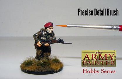 The Army Painter: Precise Detail Brush