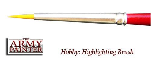 The Army Painter: Highlighting Brush