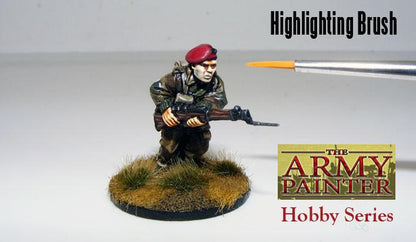 The Army Painter: Highlighting Brush