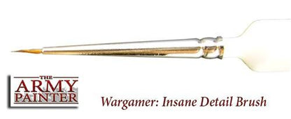 The Army Painter: Insane Detail Brush