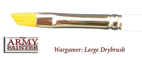 The Army Painter: Large Drybrush