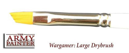The Army Painter: Large Drybrush