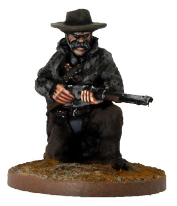 Buckshot Roberts