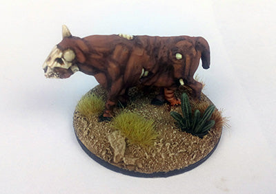 Rotten Cattle