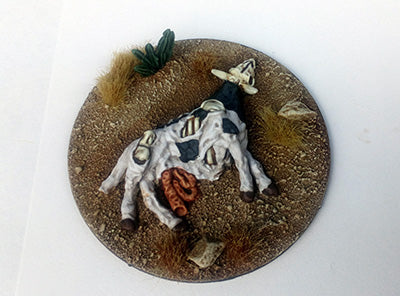 Rotten Cattle