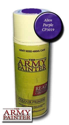 The Army Painter: Alien Purple Spray