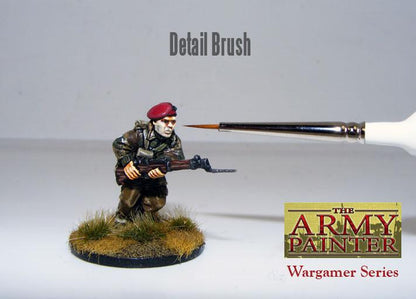 The Army Painter: Detail Brush