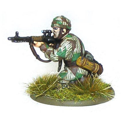 Bolt Action: German - Fallschirmjager platoon (plastic box)