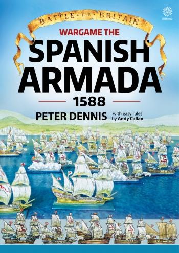 Pike & Shotte: Spanish Fleet - Spanish Armada 1588