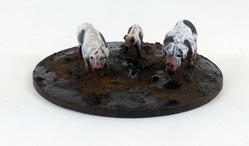 Dead Man's Hand - A Parcel of Hogs (6)