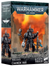 IRON HANDS: CAANOK VAR
