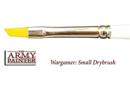 The Army Painter: Small Drybrush