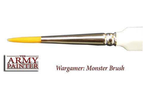 The Army Painter: Monster Brush