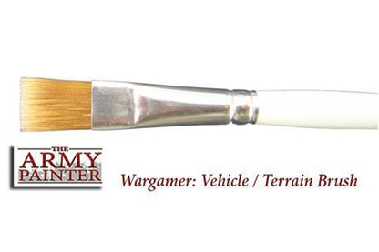 The Army Painter: Vehicle/Terrain/Dip Brush