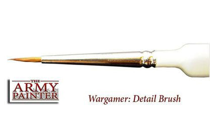 The Army Painter: Detail Brush