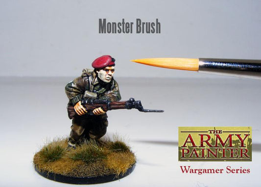 The Army Painter: Monster Brush
