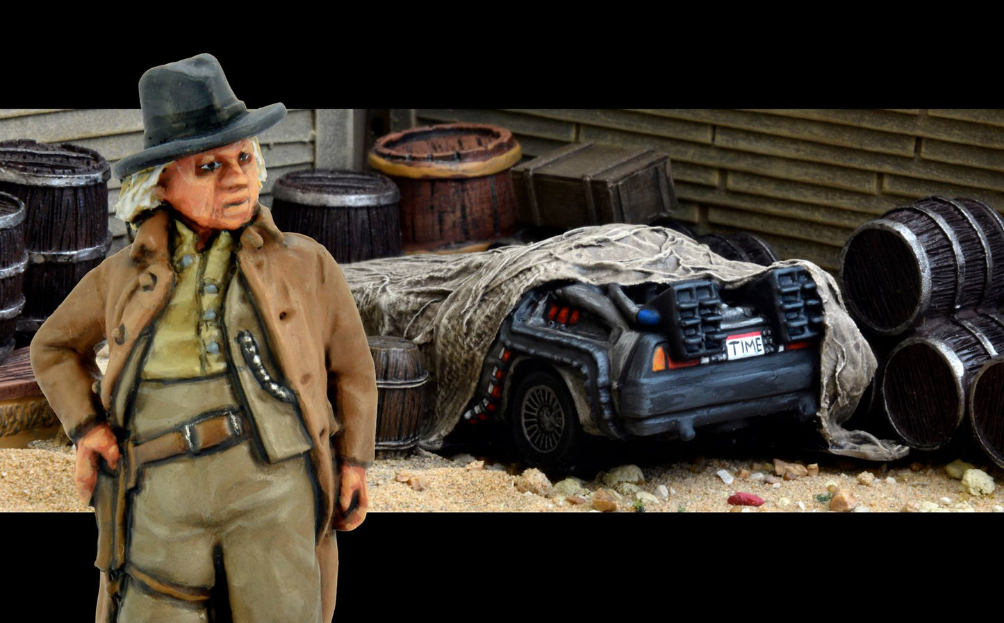 The Professor