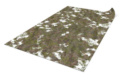 Pike & Shotte: Early Spring Gaming Mat 6’x4’/183x122cm