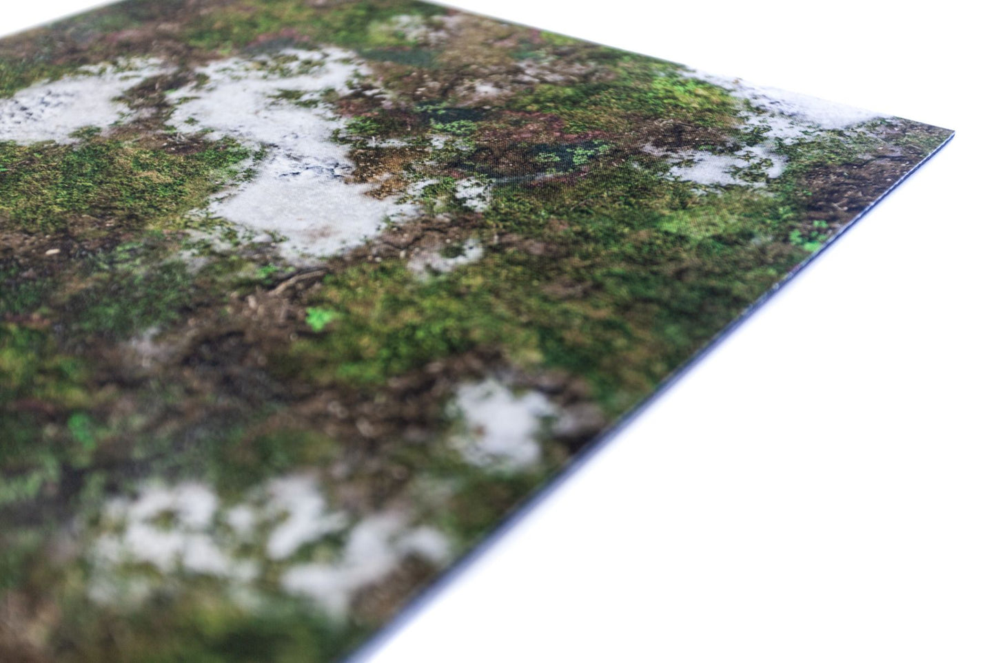 Pike & Shotte: Early Spring Gaming Mat 6’x4’/183x122cm